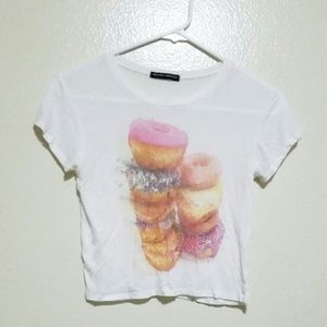 Brandy melville donut