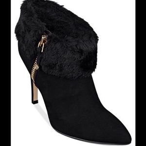 Marc Fisher Cahoot2 Ankle Boots