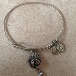 Palm Tree Alex & Ani