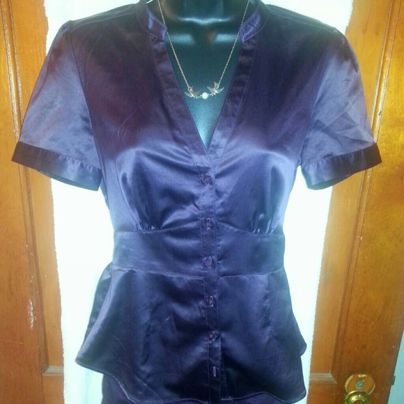 H&M skirt set