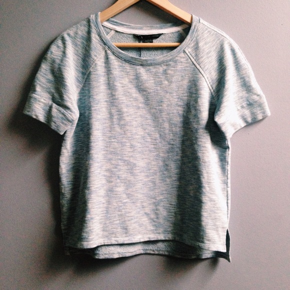 Armani Exchange Sweater Shirt