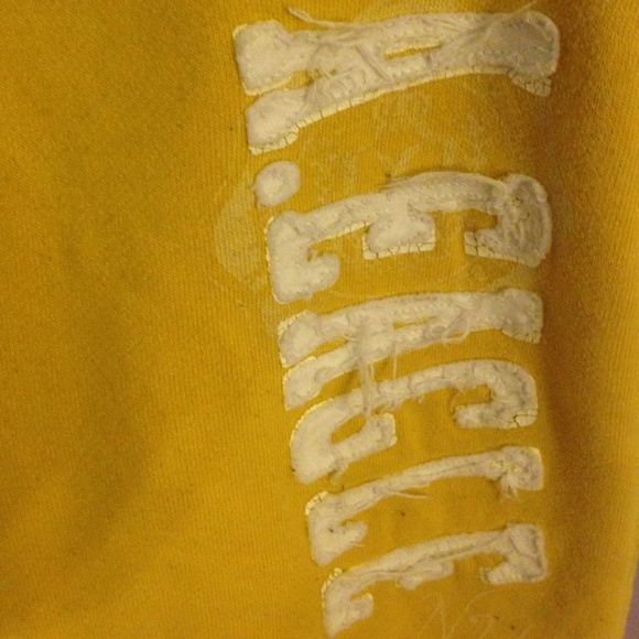 Sweatpants - Picture 2 of 3
