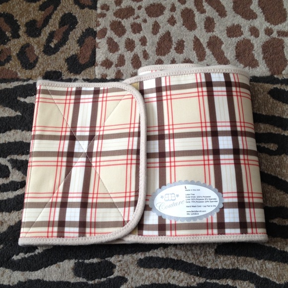 Belly Bandit Sz L