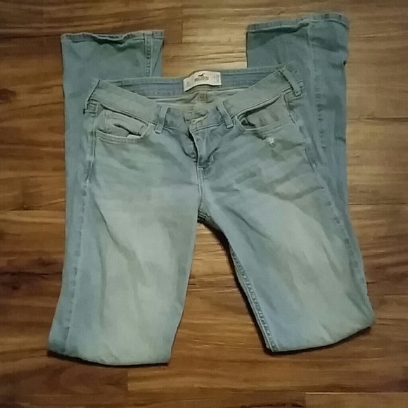 Taylor Boot cut Hollister