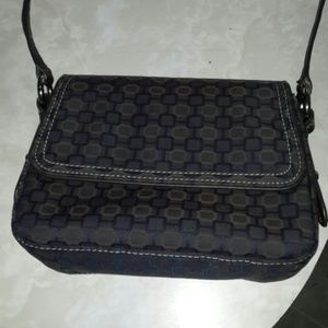 Nine West small hand bag