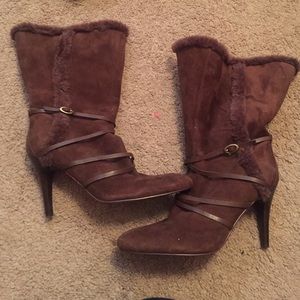 Nine west boots
