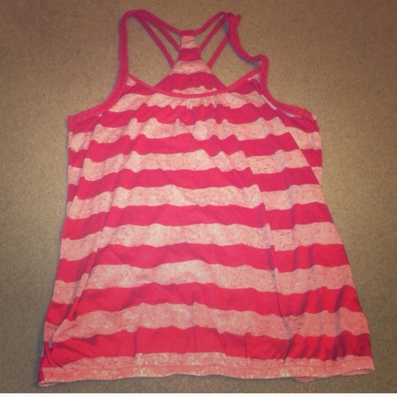 Bundle- tank top and shorts