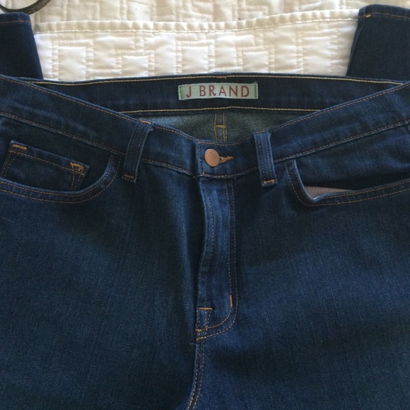 New without tags J Brand jeans