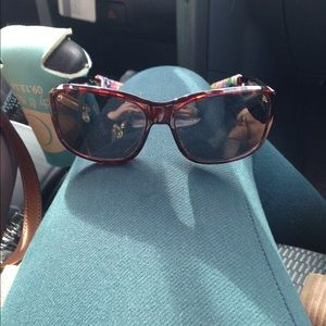 Costa del Mar inlet sunglasses