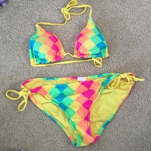 Xhilaration Bikini