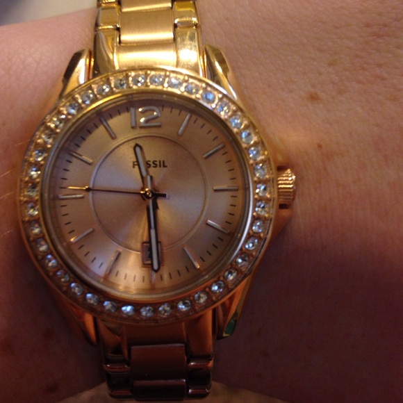 Fossil Watch - Picture 2 of 3