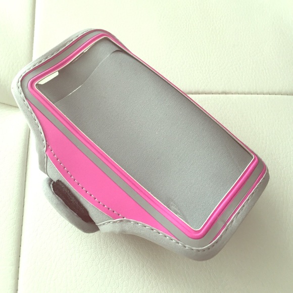 💢FINAL SALE💢Arm-Band iPhone6 case (working out)
