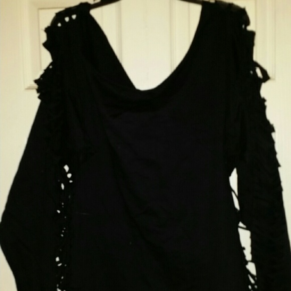 Tricked Out Shirt