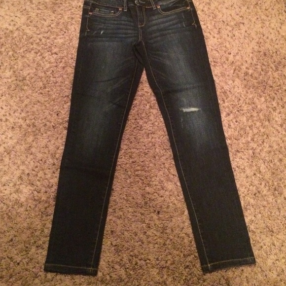 Brand New Aeropostale Lola Jeggings