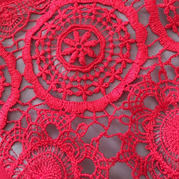 Lace Bikini - Picture 2 of 2