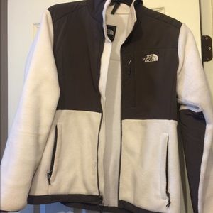 Northface jacket