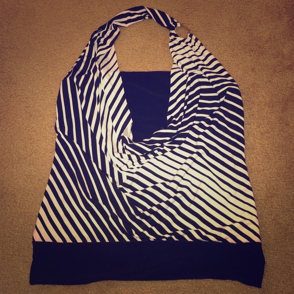 Fashion Top by Wet Seal