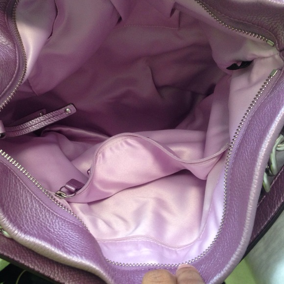 Coach bag - Picture 2 of 3