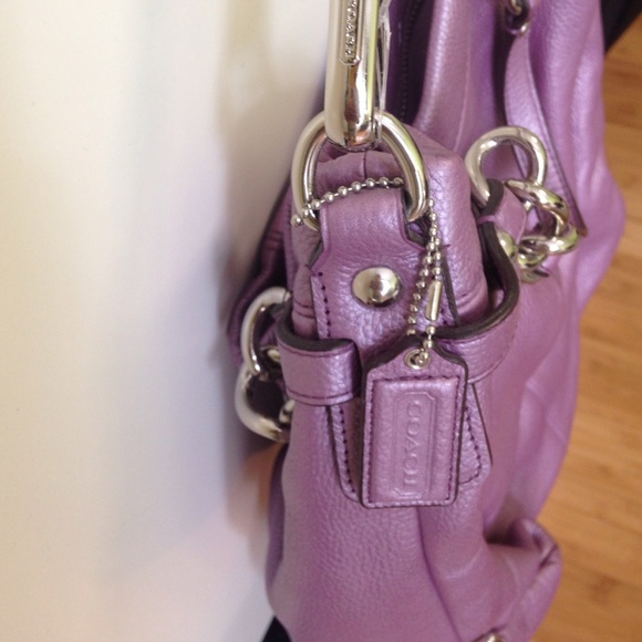 Coach bag - Picture 3 of 3