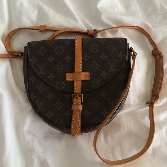 Louis Vuitton Chantilly MM