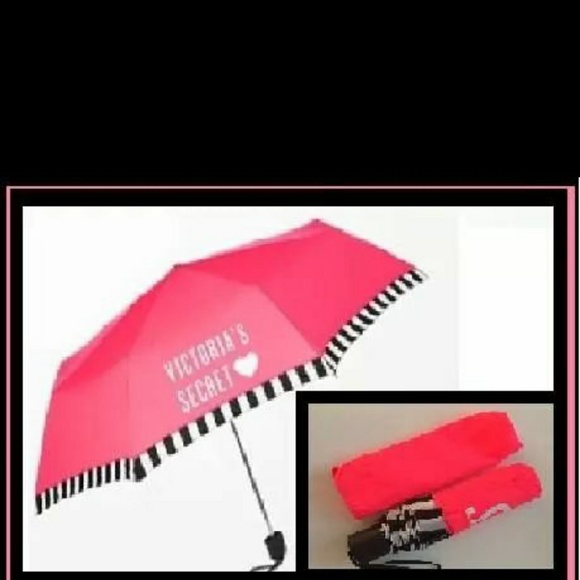 Vs PINK 2014 limited edition umbrella NEW