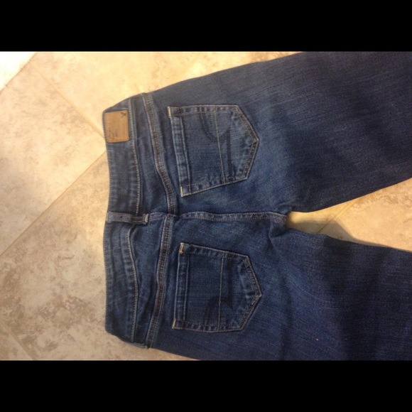 American eagle favorite boyfriend jeans REDUCED!