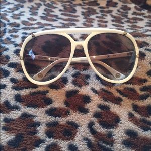 Michael Kors "Jemma" Aviators