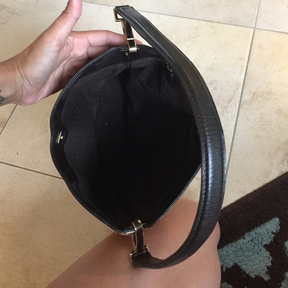 Tan/brown Gucci Handbag - Picture 3 of 4