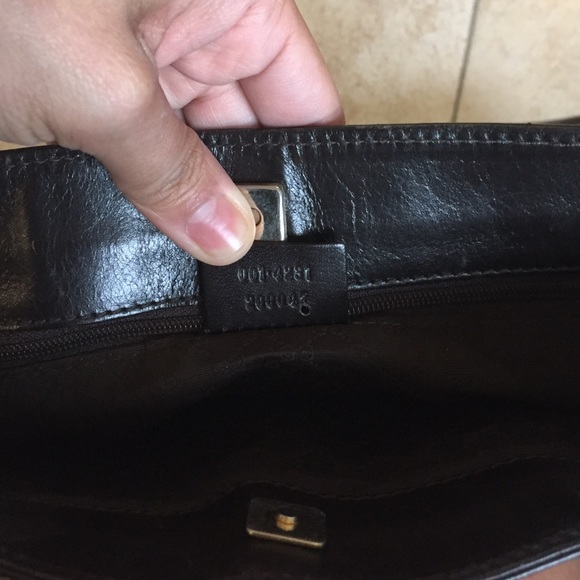 Tan/brown Gucci Handbag - Picture 4 of 4