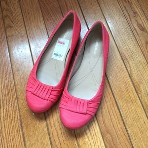 Flats shoes