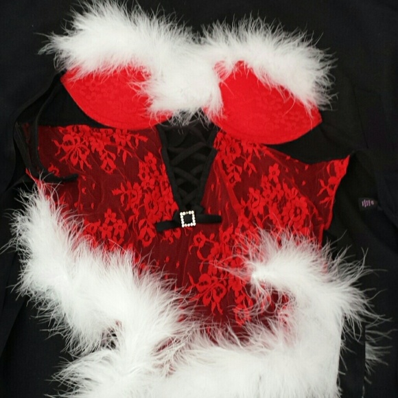 🎇bundled🎇Vs Santasuit