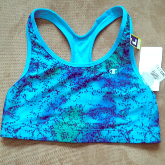 Sports bra