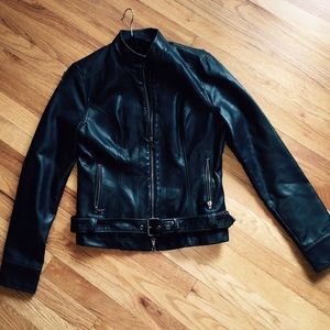 Express jacket (black)