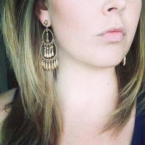 Stella & Dot Reverie Chandeliers