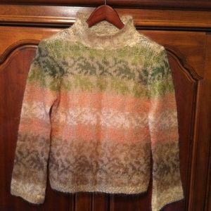 Talbots sweater