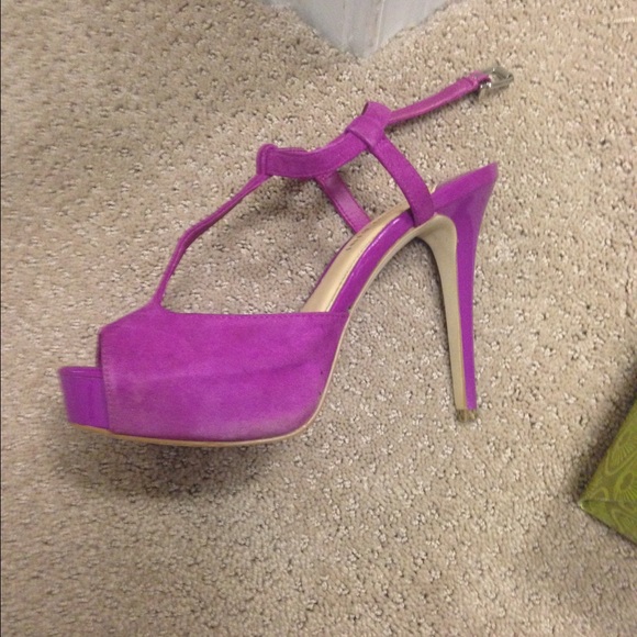 Gianni Bini heels