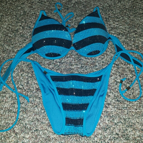 VS Swim set