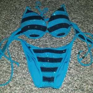 VS Swim set