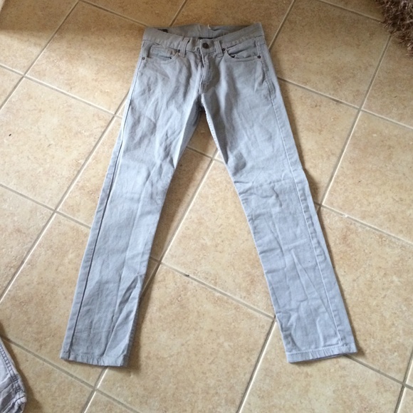 Jeans - Picture 2 of 2