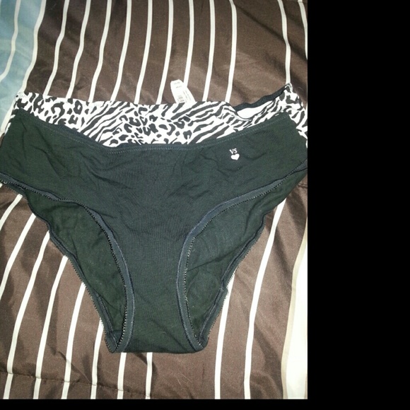 Victoria Secret underwear