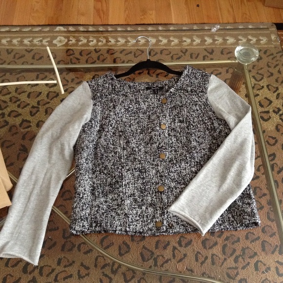 Monteau Jackets & Blazers - Monteau juniors blazer