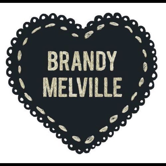 ISO BRANDY MELVILLE
