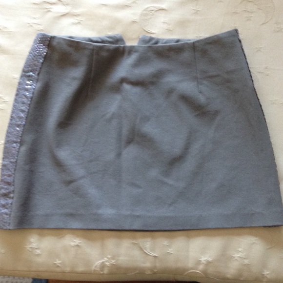 Mini skirt - Picture 1 of 1