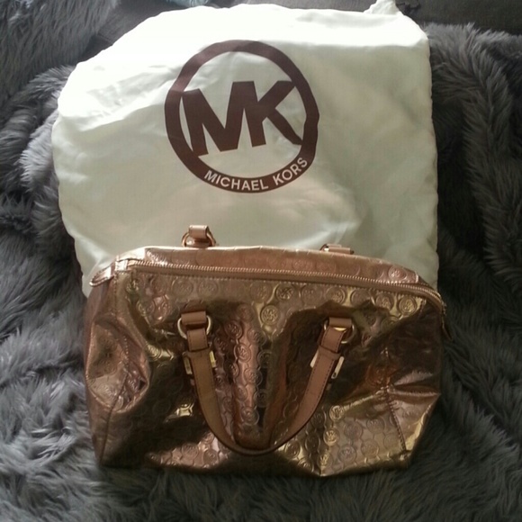 Michael Kors handbag