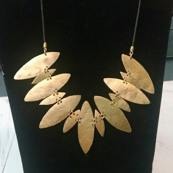 Anthropologie Jewelry - Statement Necklace