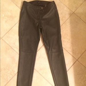 H&M Biker Pant