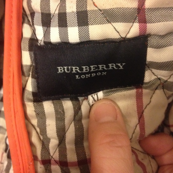 Jacket - Picture 3 of 3