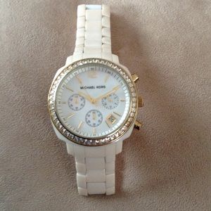 Michael Kors watch