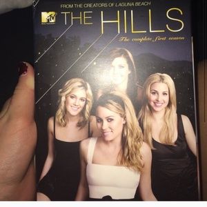The hills season 1 & 2