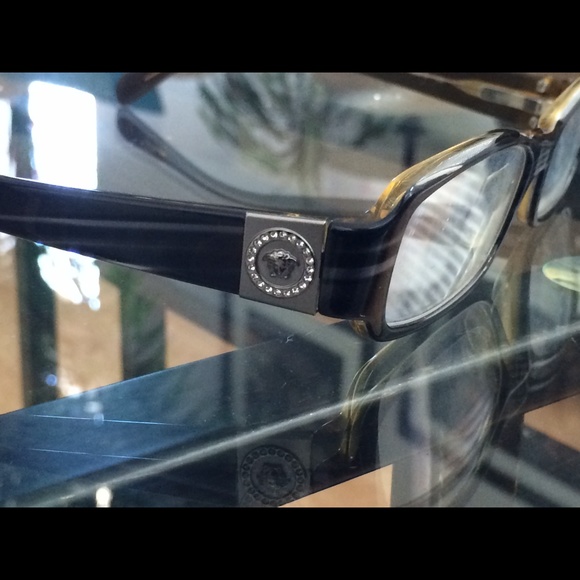 Versace frames - Picture 2 of 4
